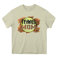 Tennis Mom Heavy Core Tee | Teevron