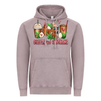 Vintage Zinc chicken   coffee cups Vintage Hoodie - MaliasSmallBusiness