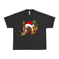 Pigment Black joy christmas with horse bbs Urban Heavy Tee - BundleAndBundleShop