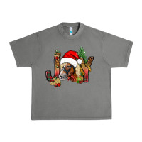 Tornado joy christmas with horse bbs Urban Heavy Tee - BundleAndBundleShop