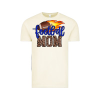 Vintage Arctic football mom Vintage Tee - JahusDesignShop