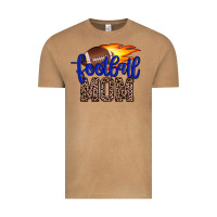 Vintage Camel football mom Vintage Tee - JahusDesignShop