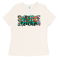 Bone science teacher Ladies Tee - RanaPortraitStore