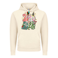 Vintage Artic 2024 happy new year Vintage Hoodie - MaliasSmallBusiness
