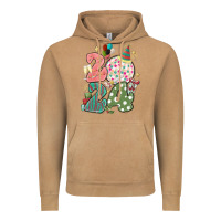 Vintage Camel 2024 happy new year Vintage Hoodie - MaliasSmallBusiness