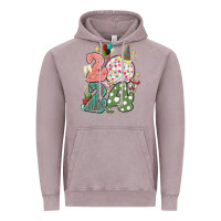 Vintage Zinc 2024 happy new year Vintage Hoodie - MaliasSmallBusiness