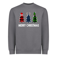 Storm Merry Christmas Heavyweight Sweatshirt - Bettercallsaul