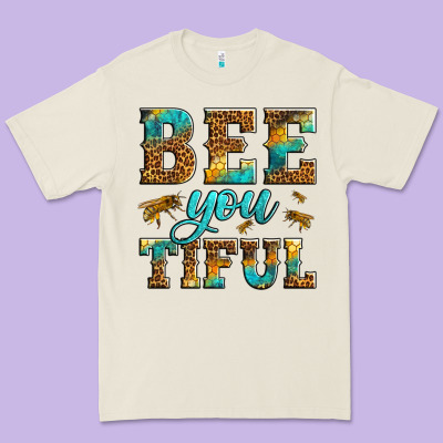 Western Bee You Tiful Bee Premium Tee Designed By Lillyallendesigns