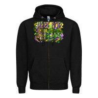Black here for the beads Zipper Hoodie - CowGirlArtShop