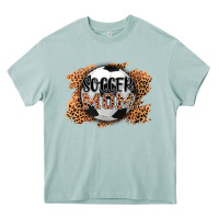 Arona soccer mom Heavy Core Tee - AdoDesignShop