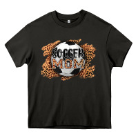 Asphalt soccer mom Heavy Core Tee - AdoDesignShop