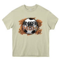 Mossy soccer mom Heavy Core Tee - AdoDesignShop