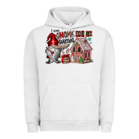 Pigment Lunar Rock Iam Gnome For My Baking Urban Hoodie - CowhideDigitalArt