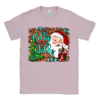 Lilac holly jolly Classic Tee - JahusDesignShop