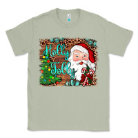 Matcha holly jolly Classic Tee - JahusDesignShop