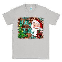 Moon Dust holly jolly Classic Tee - JahusDesignShop