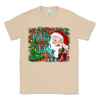 Mushroom holly jolly Classic Tee - JahusDesignShop
