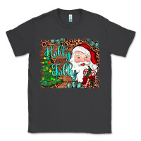 Smoke holly jolly Classic Tee - JahusDesignShop