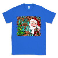 True Royal holly jolly Classic Tee - JahusDesignShop