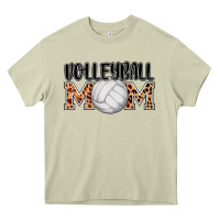 Mossy volleyball mom Heavy Core Tee - AdoDesignShop