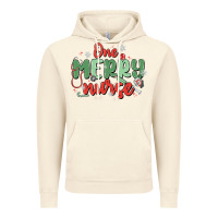 Vintage Artic one merry nurse Vintage Hoodie - MaliasSmallBusiness