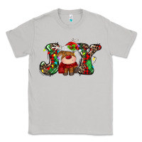 Moon Dust joy christmas deer Classic Tee - MaliasSmallBusiness