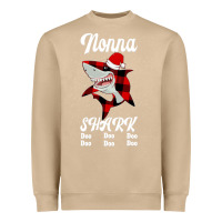 Mushroom Nonna Shark Doo Doo Heavyweight Sweatshirt - Bettercallsaul