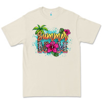 Bone summer mom Premium Tee - NancyCooperArtShop