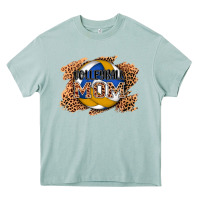 Volleyball Mom Heavy Core Tee | Teevron