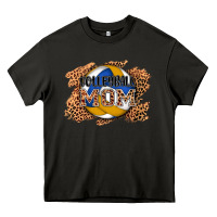 Asphalt volleyball mom Heavy Core Tee - AdoDesignShop
