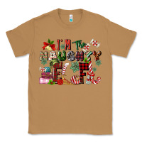 Toasted Coconut im the naughty elf Classic Tee - MaliasSmallBusiness