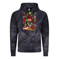 Cloud Black the gamer elf Vintage Hoodie - MaliasSmallBusiness