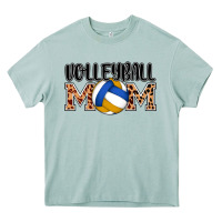 Arona volleyball mom Heavy Core Tee - AdoDesignShop