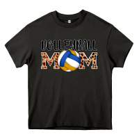 Asphalt volleyball mom Heavy Core Tee - AdoDesignShop