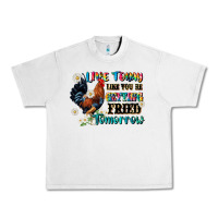 Lunar Rock live today like fried tomorrow Urban Heavy Tee - JahusDesignShop