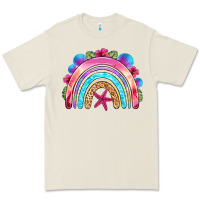 Bone summer rainbow Premium Tee - NancyCooperArtShop