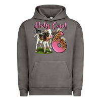 Pigment Tornado holy cow i'm 6 years old Urban Hoodie - LillyAllenDesigns