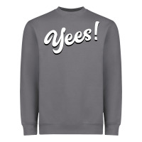 Storm YEES! Heavyweight Sweatshirt - Bettercallsaul