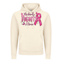 Vintage Artic nobody fights alone Vintage Hoodie - MaliasSmallBusiness