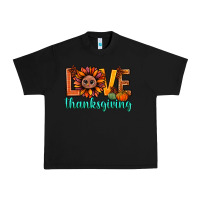 Black love thanksgiving bbs Urban Heavy Tee - BundleAndBundleShop