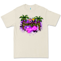 Bone summer night Premium Tee - NancyCooperArtShop