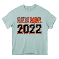 Arona senior basketball Heavy Core Tee - AdoDesignShop