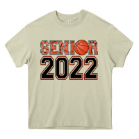 Mossy senior basketball Heavy Core Tee - AdoDesignShop