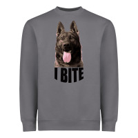 Storm I BITE Heavyweight Sweatshirt - Bettercallsaul