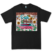 Black sass mode loading Premium Tee - JahusDesignShop