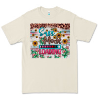 Bone sass mode loading Premium Tee - JahusDesignShop
