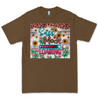Cacao sass mode loading Premium Tee - JahusDesignShop