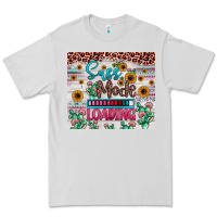Dove Grey sass mode loading Premium Tee - JahusDesignShop