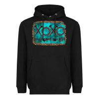 Black The original love letter Easter Jesus Heavyweight Hoodie - OliviaCreatesArt