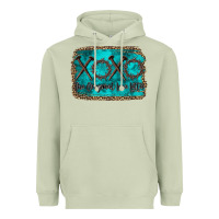 Matcha The original love letter Easter Jesus Heavyweight Hoodie - OliviaCreatesArt